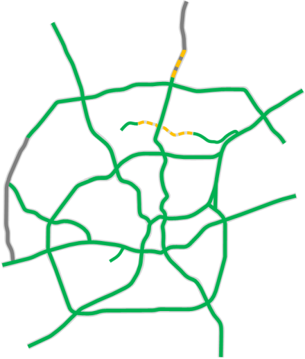 2005 map