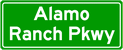 ARP sign