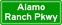 Alamo Ranch Pkwy