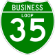 Business Interstate 35