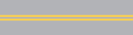 Double yellow line