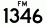 FM 1346