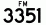 FM 3351