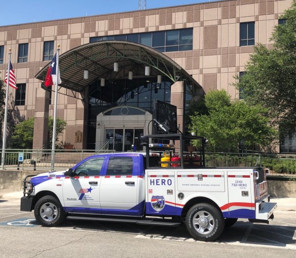 spirit truck lines san antonio texas