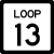 Loop 13