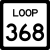 Loop 368