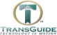 TransGuide logo