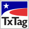 TxTag sign