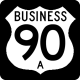 US 90 (A) Business