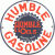 Humble Oil logo